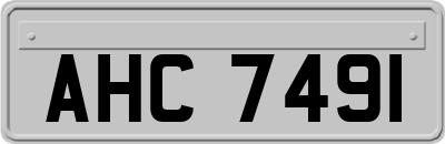 AHC7491