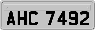 AHC7492