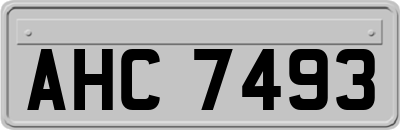 AHC7493