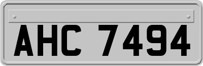 AHC7494