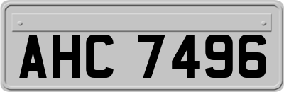 AHC7496