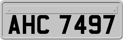 AHC7497