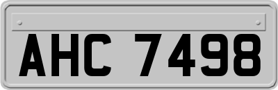 AHC7498