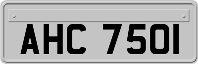 AHC7501