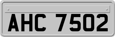 AHC7502