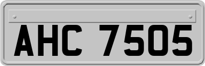 AHC7505