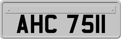 AHC7511