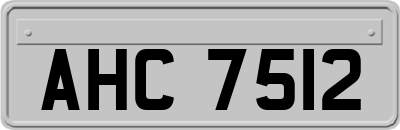 AHC7512