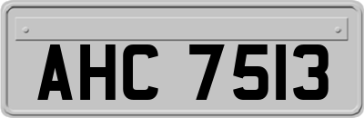 AHC7513