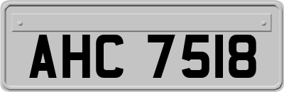 AHC7518