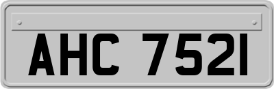 AHC7521