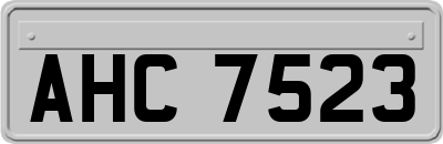 AHC7523