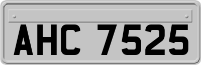 AHC7525