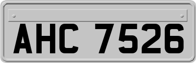 AHC7526