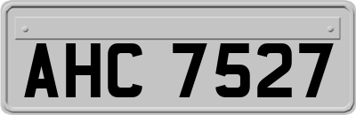 AHC7527