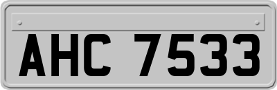 AHC7533