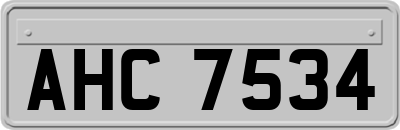 AHC7534
