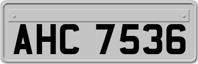 AHC7536