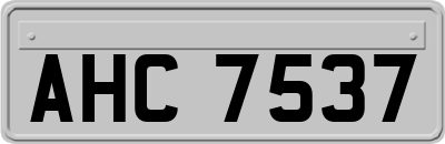 AHC7537