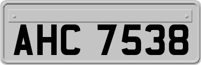 AHC7538