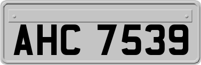 AHC7539