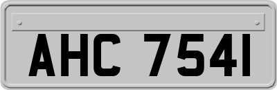 AHC7541