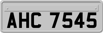 AHC7545