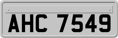 AHC7549