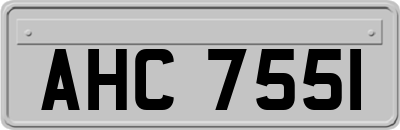 AHC7551