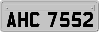 AHC7552