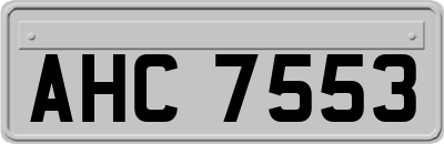 AHC7553