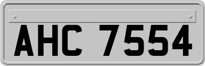 AHC7554