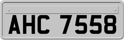 AHC7558