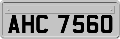 AHC7560