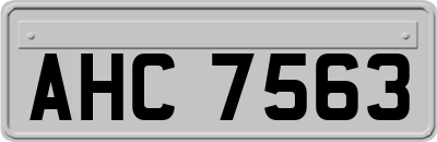 AHC7563