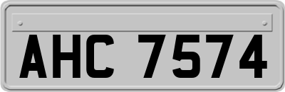 AHC7574
