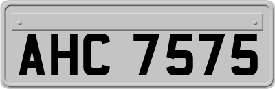 AHC7575