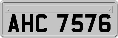 AHC7576