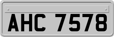 AHC7578