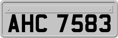AHC7583