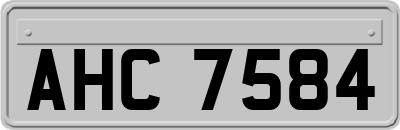 AHC7584