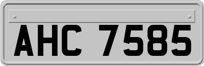 AHC7585