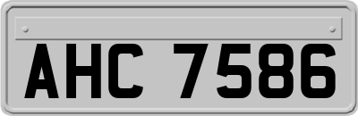 AHC7586