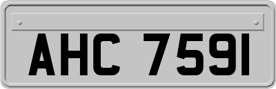 AHC7591