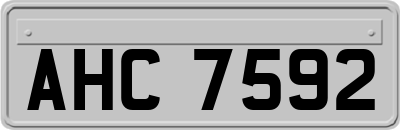 AHC7592