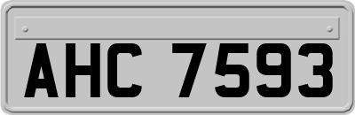 AHC7593