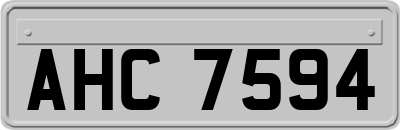 AHC7594