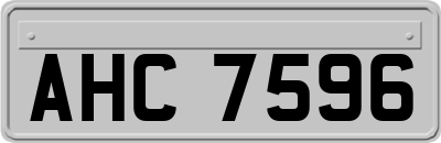 AHC7596