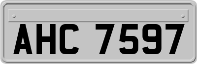 AHC7597