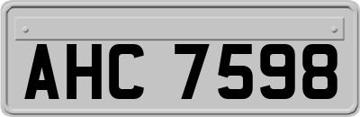 AHC7598